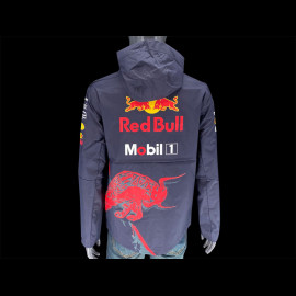 Duo Red Bull Jacket + Red Bull T-shirt Max Verstappen Special Zandvoort