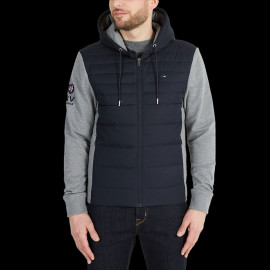 Duo Eden Park Jacke + Eden Park Cap XV de France