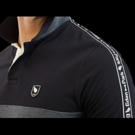 Duo Eden Park Polo long sleeves + Eden Park Hat New Zealand