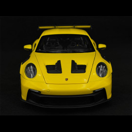 Porsche 911 GT3 RS Typ 992 2023 Racinggelb 1/18 Norev WAP0212810RGT3