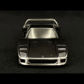 Ferrari F40 1987 Zinn 1/40 Diapet IG-07