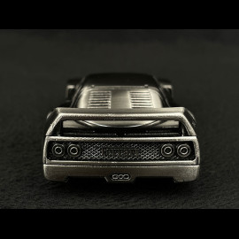 Ferrari F40 1987 Pewter 1/40 Diapet IG-07