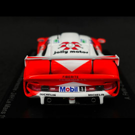 Porsche 911 GT1 typ 993 Nr 29 24h Le Mans 1997 JB Racing 1/43 Spark S5606