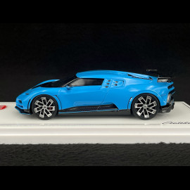 Bugatti Centodieci 2019 Hellblau Sport 1/43 TSM Models TSM430712