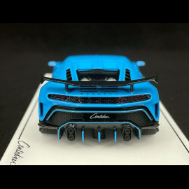 Bugatti Centodieci 2019 Hellblau Sport 1/43 TSM Models TSM430712