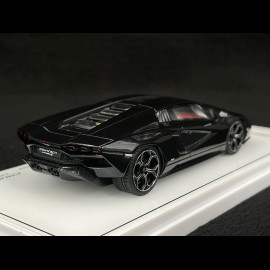 Lamborghini Countach LPI 800-4 2021 Schwarz Nero Maia 1/43 TSM Models TSM430671