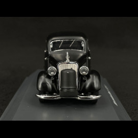 Mercedes-Benz 170V Gasifier 1949 Black 1/43 Schuco 450242900