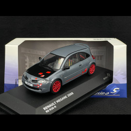 Renault Megane 2 R26-R 2008 Mondgrau 1/43 Solido S4310203