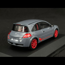 Renault Megane 2 R26-R 2008 Mondgrau 1/43 Solido S4310203