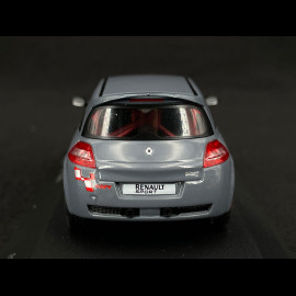 Renault Megane 2 R26-R 2008 Mondgrau 1/43 Solido S4310203