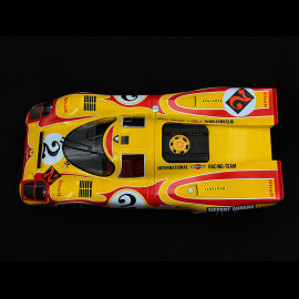 Porsche 917K n° 2 2. 9h Kyalami 1970 1/12 Norev 127506