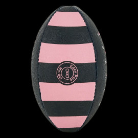 Eden Park Rugby ball French flair Rubber Pink H23AHTBA0003