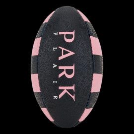 Eden Park Rugby ball French flair Rubber Pink H23AHTBA0003