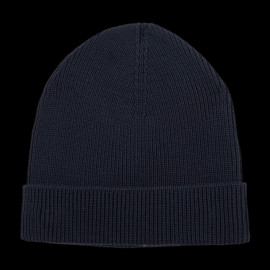 Eden park Beanie Green grass Navy blue H23CHABN0002