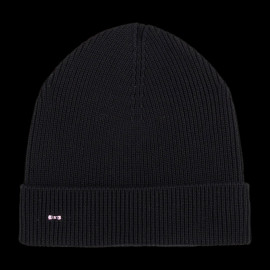 Eden park Beanie Green grass Black H23CHABN0002