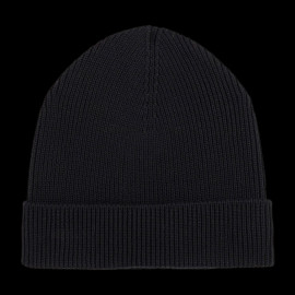 Eden park Beanie Green grass Black H23CHABN0002