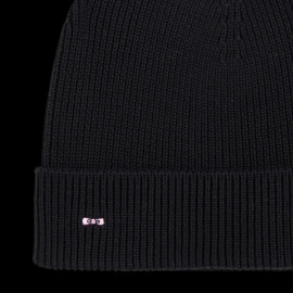 Eden park Beanie Green grass Black H23CHABN0002