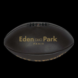 Eden Park Rugby ball Heritage Leather Brown H23AHTBA0011