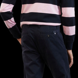 Duo Eden Park Shirt with contrasting elbow patches + Eden Park Pants Chino