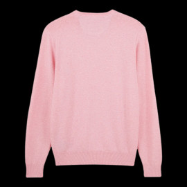 Duo Eden Park Edinburgh Pullover Rosa + Eden Park Schlusselanhanger Rugbyball