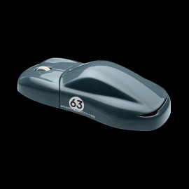 Porsche Mouse 911 60 Jahre n° 63 Design Uferblau WAP0508140R060