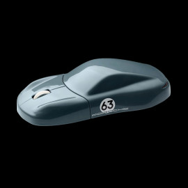 Porsche Mouse 911 60 Jahre n° 63 Design Uferblau WAP0508140R060