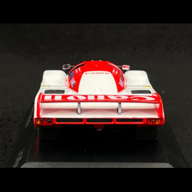 Porsche 956 L Nr 14 Platz 2. 24h Le Mans 1985 Canon-Gti Racing 1/43 Minichamps 430856514