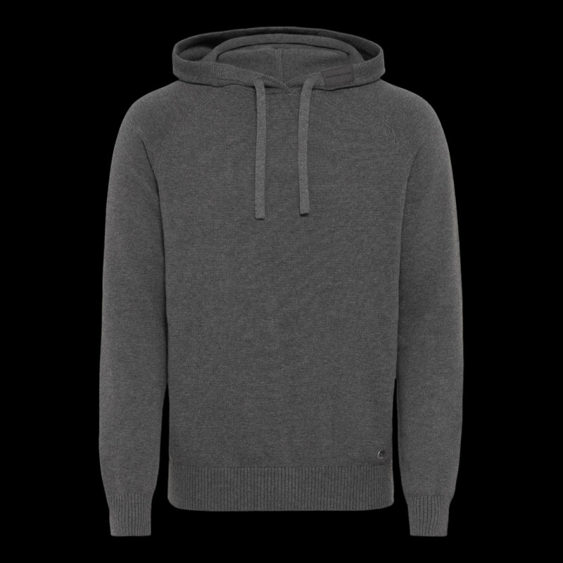 Porsche Pullover 911 60Y Knitted Grey Tricot WAP416R60Y - mixed