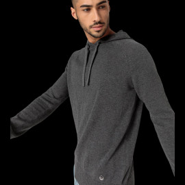 Porsche Pullover 911 60Y Knitted Grey Tricot WAP416R60Y - mixed