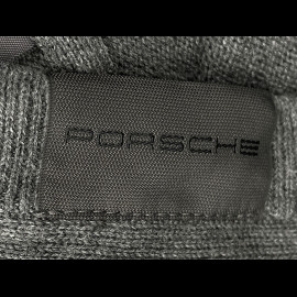 Porsche Strickpullover 911 60Y Grau WAP416R60Y - unisex