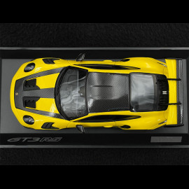 Porsche 911 GT3 RS Type 992 Weissach Package 2023 Racing Yellow 1/43 Spark WAP0201530P008