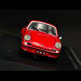 Porsche 911 Carrera RS 2.7 L 1973 Guards red 1/43 Universal Hobbies Eagle's Race 3694