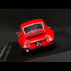Porsche 911 Carrera RS 2.7 L 1973 Guards red 1/43 Universal Hobbies Eagle's Race 3694