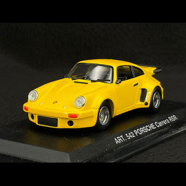 Porsche 911 Carrera RSR 3.0 1974 Speedgelb 1/43 DetailCars 542