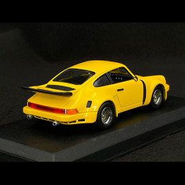 Porsche 911 Carrera RSR 3.0 1974 Speedgelb 1/43 DetailCars 542