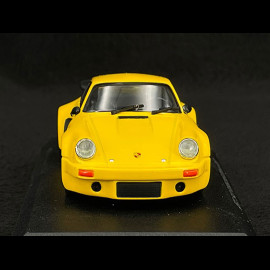 Porsche 911 Carrera RSR 3.0 1974 Speedgelb 1/43 DetailCars 542