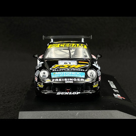 Porsche 911 GT2 type 993 Nr 61 24h Le Mans 1999 Freisinger Motorsport 1/43 HighSpeed HF9700S