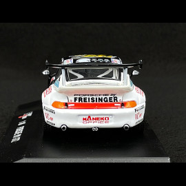 Porsche 911 GT2 type 993 Nr 61 24h Le Mans 1999 Freisinger Motorsport 1/43 HighSpeed HF9700S