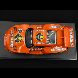 Kremer Porsche 935 K4 n° 52 2. DRM Zolder 1981 Bob Wollek 1/18 Werk83 W18010002