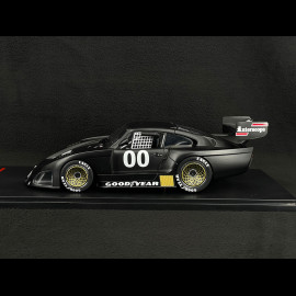 Kremer Porsche 935 K4 n° 00 IMSA 1981 1/18 Werk83 W18010003