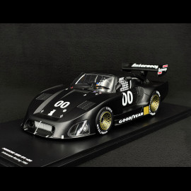 Kremer Porsche 935 K4 n° 00 IMSA 1981 1/18 Werk83 W18010003