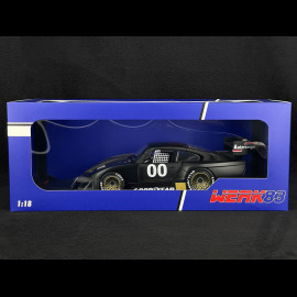 Kremer Porsche 935 K4 n° 00 IMSA 1981 1/18 Werk83 W18010003