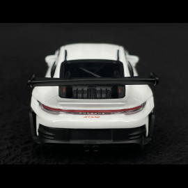 Porsche 911 GT3 RS Type 992 2022 Weiß 1/43 Norev Jet-car 750044