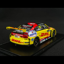 Audi RS3 LMS n° 31 Winner WTCR Slovakia 2020 DHL Comtoyou Racing 1/43 Spark S8969