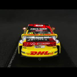 Audi RS3 LMS n° 31 Winner WTCR Slovakia 2020 DHL Comtoyou Racing 1/43 Spark S8969