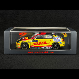 Audi RS3 LMS n° 31 Winner WTCR Slovakia 2020 DHL Comtoyou Racing 1/43 Spark S8969