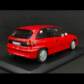 Opel Astra GSi 1991 Rot 1/18 Norev 183672