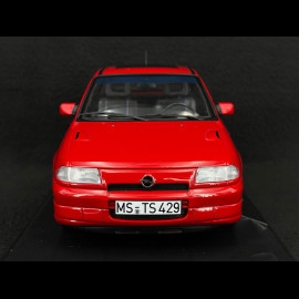 Opel Astra GSi 1991 Rot 1/18 Norev 183672