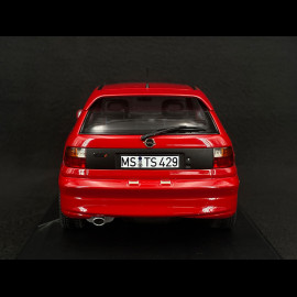 Opel Astra GSi 1991 Rot 1/18 Norev 183672