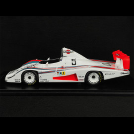 Porsche 936 /78 n° 5 24h Le Mans 1978 Martini Racing 1/18 Spark 18S521